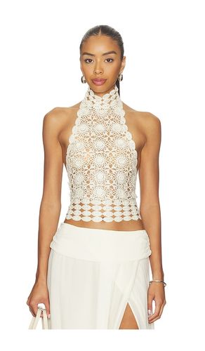 Ania Halter Top in . Size L. Also in M - Bec + Bridge - Modalova