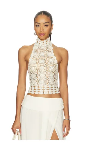 Ania Halter Top in . Size L. Also in M, XS - Bec + Bridge - Modalova