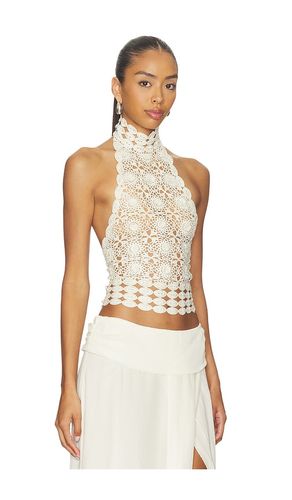 Ania Halter Top in . Taglia L. Also in M, XS - Bec + Bridge - Modalova