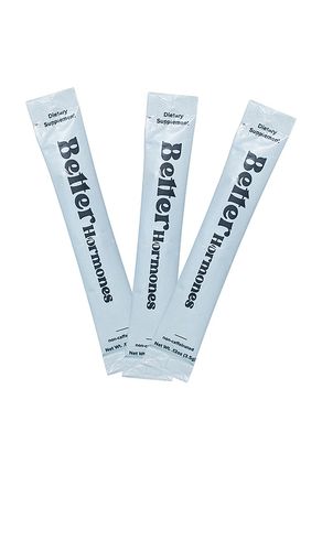 Jugo verde betterhormones variety pack non-caffeinated en color belleza: na talla all - BetterDays Co. - Modalova
