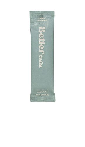 Jugo verde bettercalm variety pack en color belleza: na talla all - BetterDays Co. - Modalova