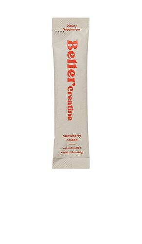 Jugo verde bettercreatine variety pack en color belleza: na talla all - BetterDays Co. - Modalova