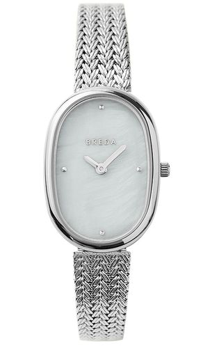 Jane Watch in Metallic - Breda - Modalova