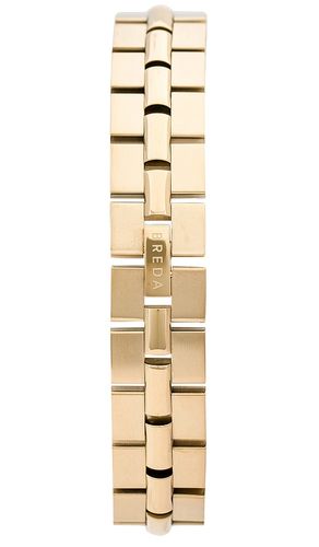 Breda UHR RELIC in Metallic Gold - Breda - Modalova