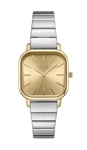 Esther Watch in Metallic - Breda - Modalova