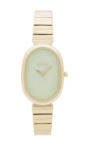 Breda Jane Watch in Metallic Gold - Breda - Modalova