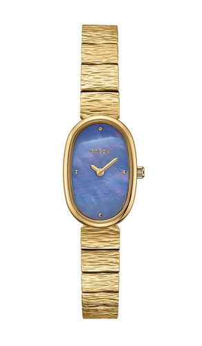 Jane Revival Watch in Metallic - Breda - Modalova