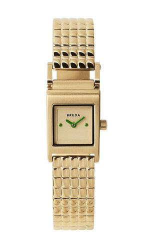 Breda UHR REVEL in Metallic Gold - Breda - Modalova