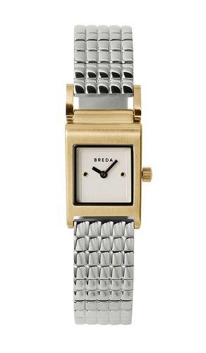 Breda UHR REVEL in Metallic Silver - Breda - Modalova