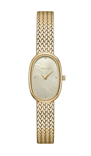 Breda UHR JANE in Metallic Gold - Breda - Modalova