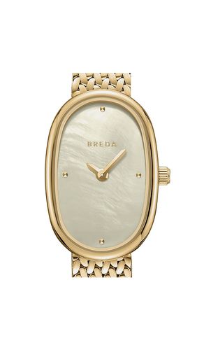 Breda UHR JANE in Metallic Gold - Breda - Modalova