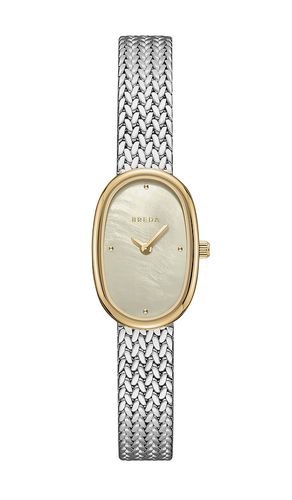 Small Jane Watch in - Breda - Modalova