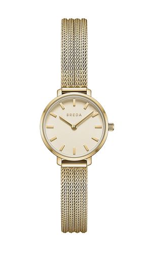 Breda UHR BEVERLY in Metallic Gold - Breda - Modalova