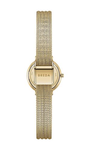 Breda UHR BEVERLY in Metallic Gold - Breda - Modalova