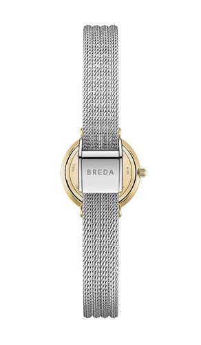 Breda Beverly Mesh Watch in Multi - Breda - Modalova