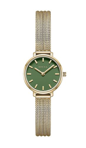 Breda UHR BEVERLY in Metallic Gold - Breda - Modalova