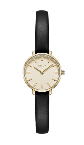 Beverly Leather Watch in - Breda - Modalova