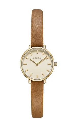 Beverly Leather Watch in - Breda - Modalova
