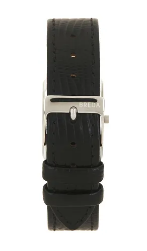 Breda Virgil Watch in Black - Breda - Modalova