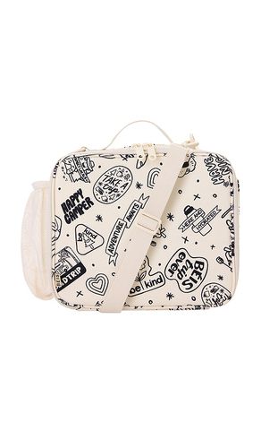 BEIS The Kids Lunchbox in Cream - BEIS - Modalova