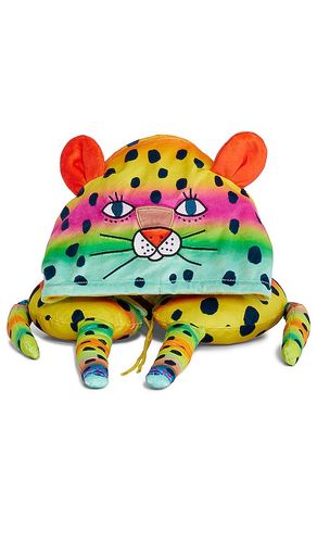 Kids neck pillow en color amarillo talla all en - Yellow. Talla all - BEIS - Modalova