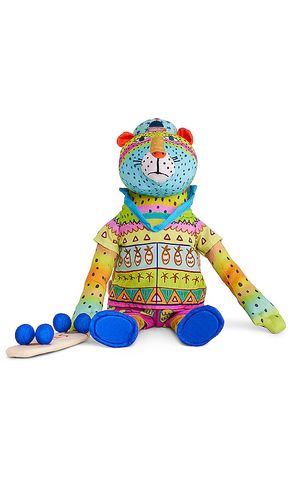 BEIS Kids Travel Buddy in Blue - BEIS - Modalova