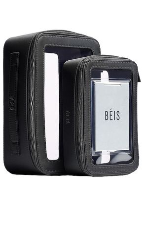 The Inflight Cosmetic Case Set in - BEIS - Modalova