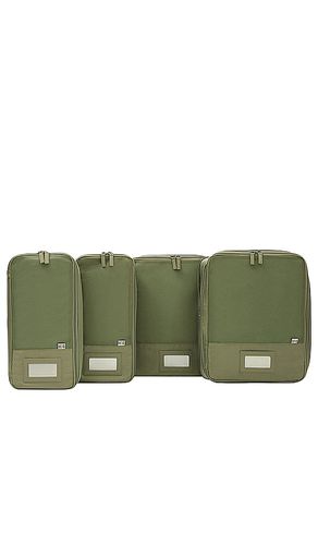 The Compression Packing Cubes 4pc in - BEIS - Modalova