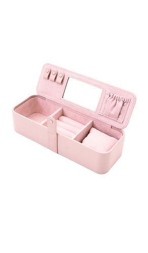 BEIS The Jewelry Case in Pink - BEIS - Modalova