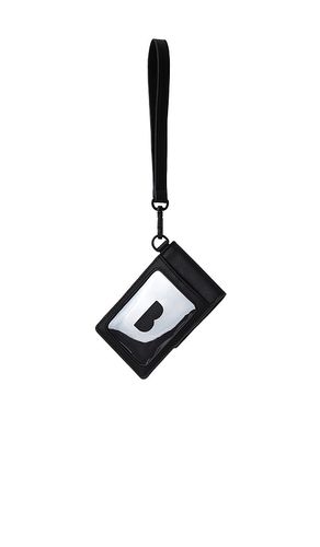 BEIS The Id Wristlet in Black - BEIS - Modalova