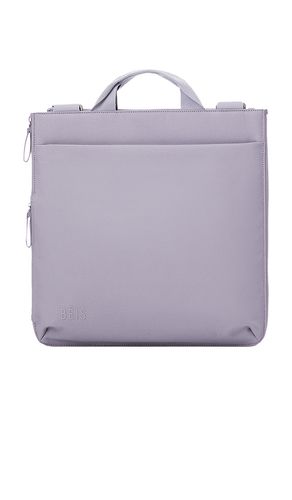 The Convertible Luggage Vest in Purple - BEIS - Modalova