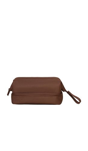 BEIS The Dopp Kit in Brown - BEIS - Modalova