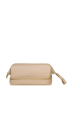 BEIS The Dopp Kit in Beige - BEIS - Modalova