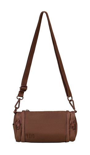 The Expandable Duffle Charm in Brown - BEIS - Modalova