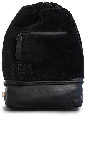The terry cooler backpack in color size all in - . Size all - BEIS - Modalova