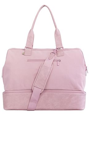 BEIS Weekend Bag in Pink - BEIS - Modalova