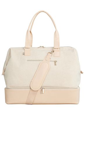 BEIS Weekend Bag in Beige - BEIS - Modalova