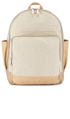 BEIS The Backpack in Beige - BEIS - Modalova