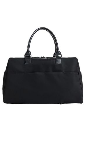 BEIS The Commuter Duffle in Black - BEIS - Modalova