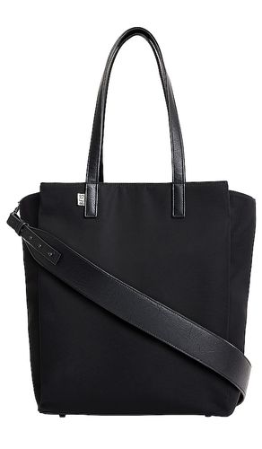 BEIS The Commuter Tote in Black - BEIS - Modalova