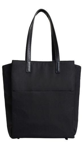 BEIS The Commuter Tote in Black - BEIS - Modalova