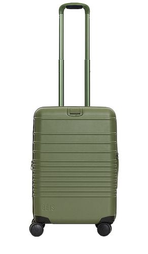 BEIS The Carry-On Roller in Olive - BEIS - Modalova