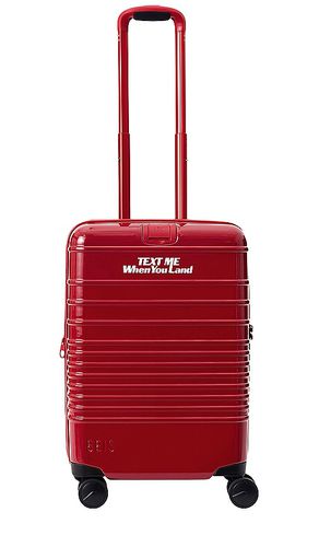 BEIS The Carry-on Roller in Red - BEIS - Modalova