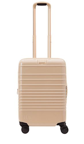The Glossy Carry-On Roller in - BEIS - Modalova