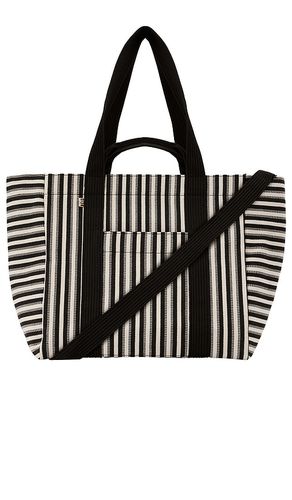 The summer stripe tote in color size all in - . Size all - BEIS - Modalova