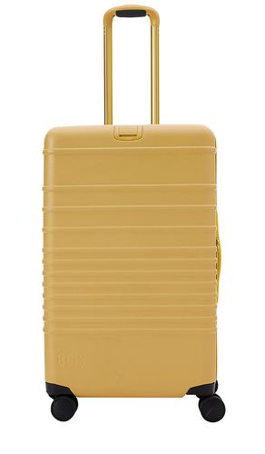 Registro de 26 summer stripe en color amarillo mostaza talla all en - Mustard. Talla all - BEIS - Modalova