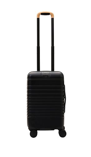 BEIS The Small Carry-on in Black - BEIS - Modalova