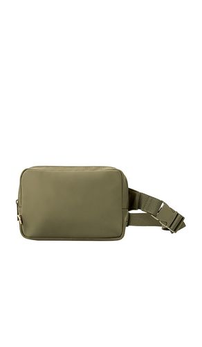 BEIS The Nylon Belt Bag in Olive - BEIS - Modalova