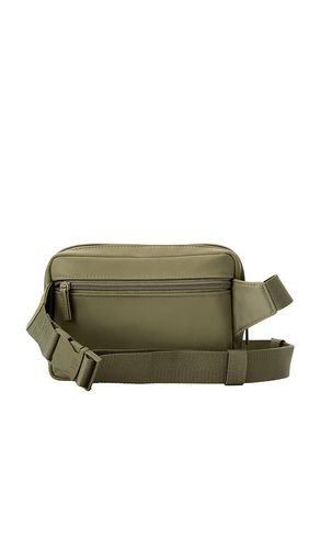 GÜRTELTASCHE AUS NYLON in - BEIS - Modalova