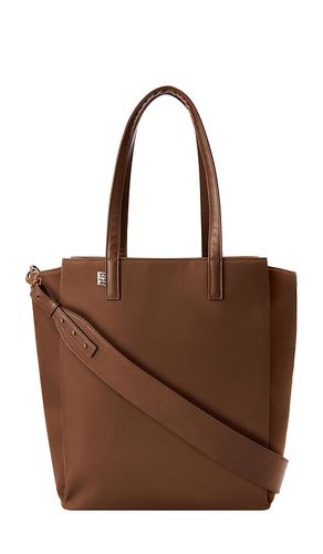 BEIS The Commuter Tote in Brown - BEIS - Modalova